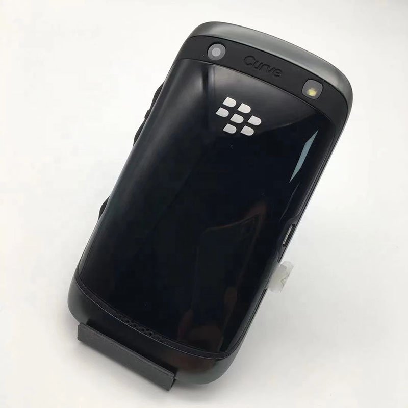 For Blackberry Curve 9380 Unlocked 5.0MP 3.2" Touch Screen GPS WIFI GSM Quad band 3G Mobile Phones